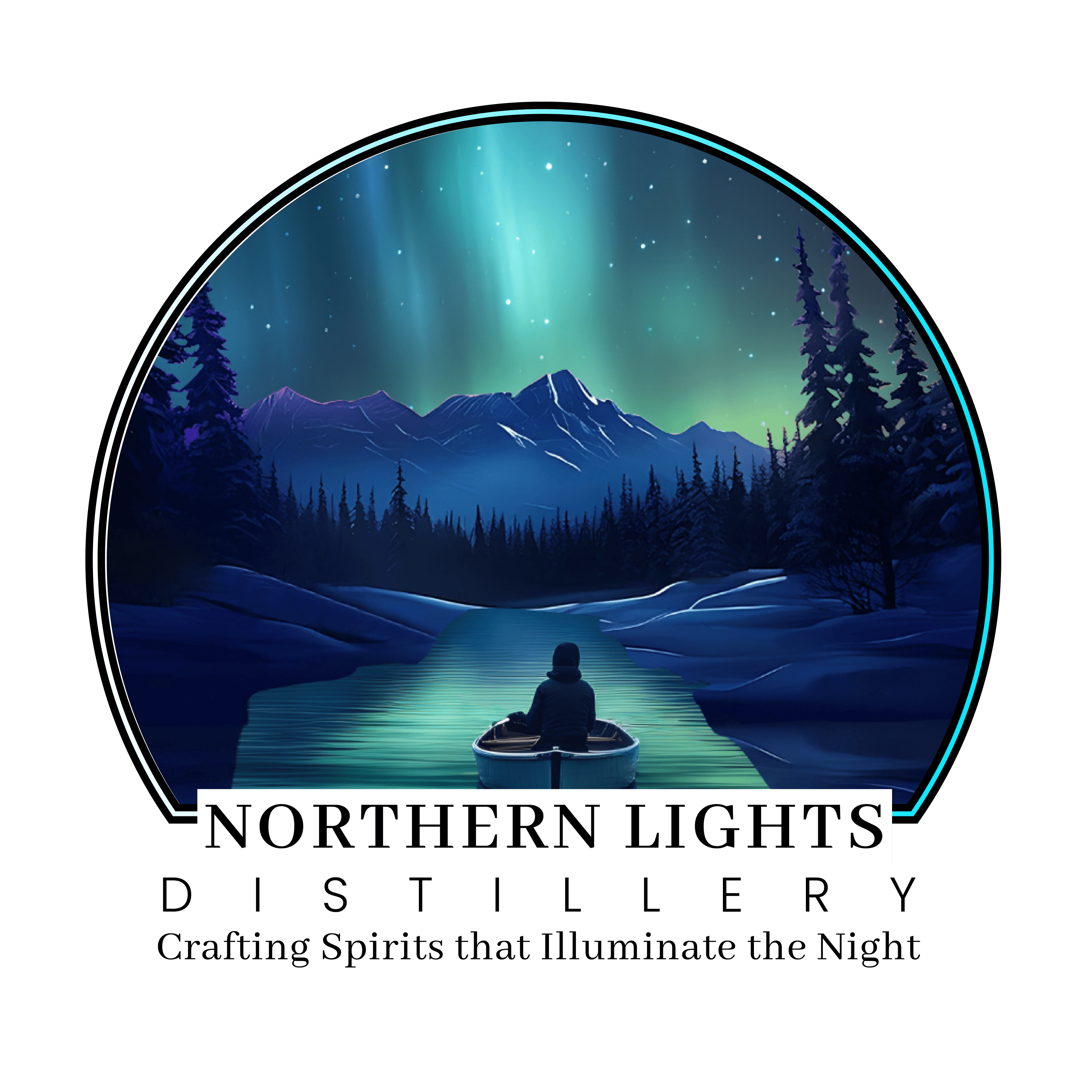 Northern Lights Distillery